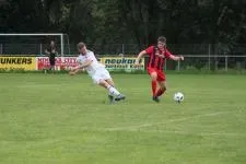 16.08.2017 TSV Wolfsanger vs. TSV Hertingshausen