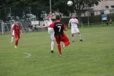 16.08.2017 TSV Wolfsanger vs. TSV Hertingshausen