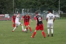 16.08.2017 TSV Wolfsanger vs. TSV Hertingshausen