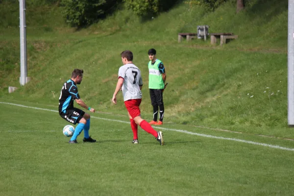 26.08.2017 TSV Hertingshausen vs. BC Sport Kassel