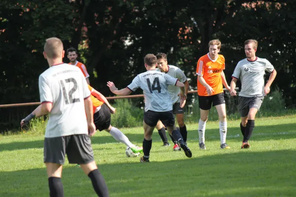 03.09.2017 SVH Kassel vs. TSV Hertingshausen