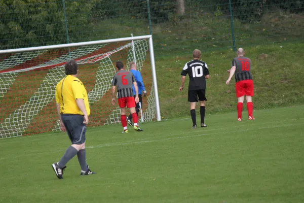 17.09.2017 TSG Wilhelmshöhe vs. TSV Hertingshausen
