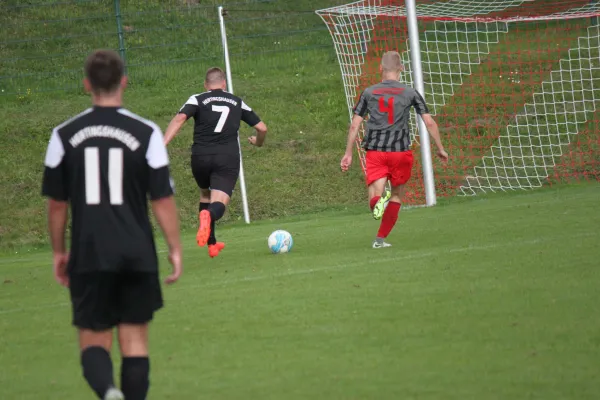 17.09.2017 TSG Wilhelmshöhe vs. TSV Hertingshausen