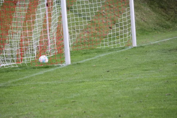 17.09.2017 TSG Wilhelmshöhe vs. TSV Hertingshausen