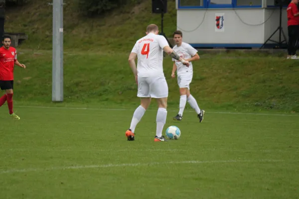 24.09.2017 TSV Hertingshausen vs. Eintr. Vellmar