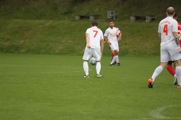 24.09.2017 TSV Hertingshausen vs. Eintr. Vellmar