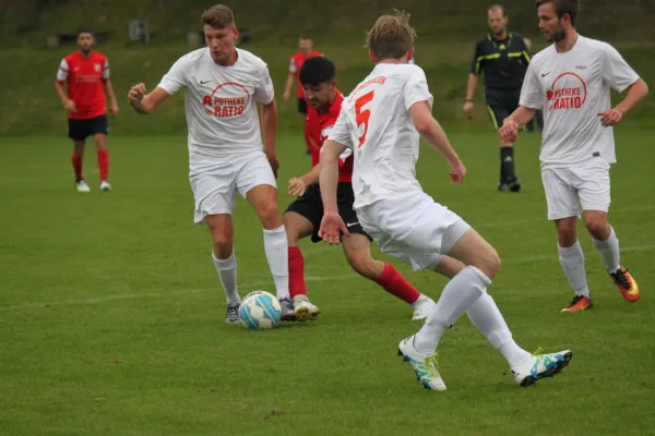 24.09.2017 TSV Hertingshausen vs. Eintr. Vellmar