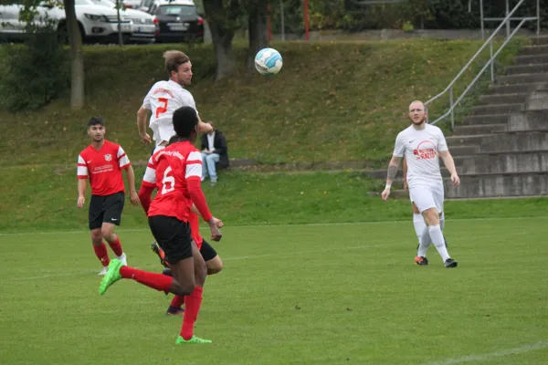 24.09.2017 TSV Hertingshausen vs. Eintr. Vellmar