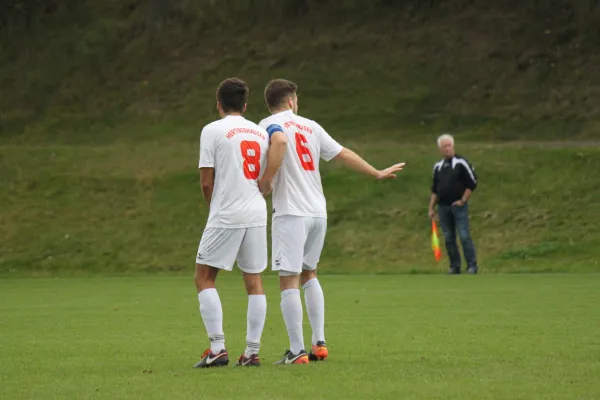 24.09.2017 TSV Hertingshausen vs. Eintr. Vellmar