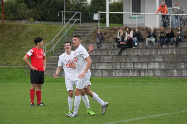 24.09.2017 TSV Hertingshausen vs. Eintr. Vellmar