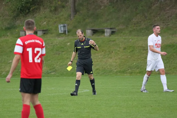 24.09.2017 TSV Hertingshausen vs. Eintr. Vellmar