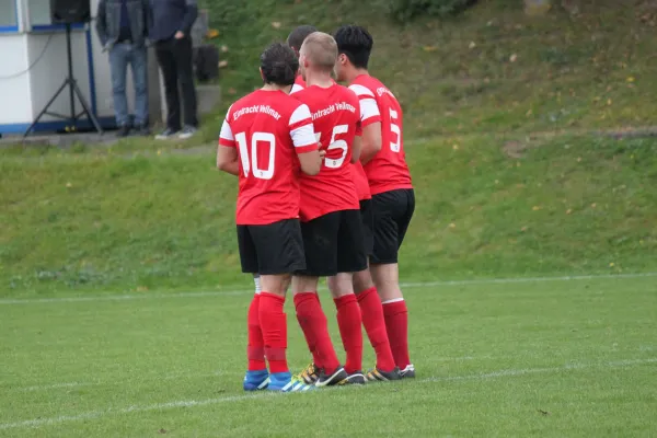 24.09.2017 TSV Hertingshausen vs. Eintr. Vellmar