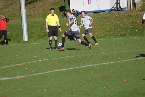 01.10.2017 TSV Hertingshausen vs. CSC 03 Kassel II