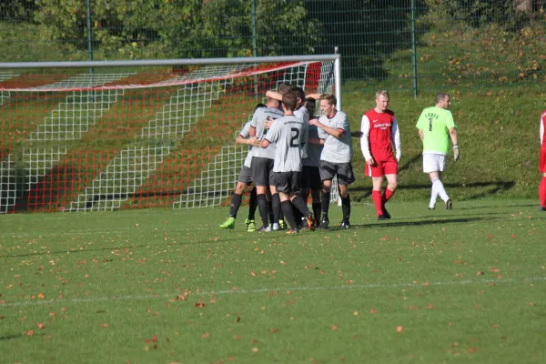 01.10.2017 TSV Hertingshausen vs. CSC 03 Kassel II