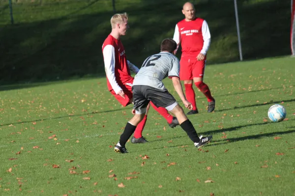 01.10.2017 TSV Hertingshausen vs. CSC 03 Kassel II