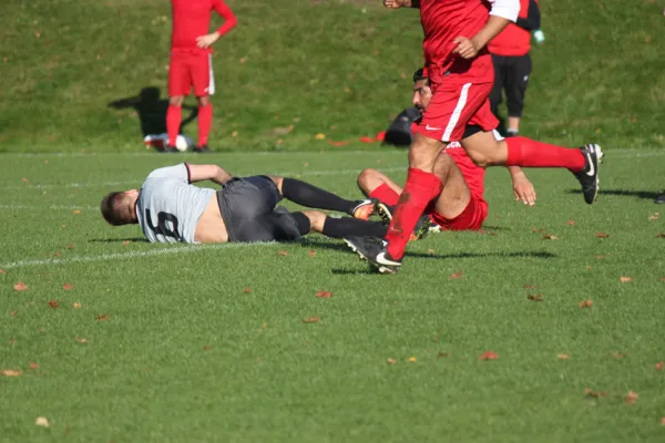 01.10.2017 TSV Hertingshausen vs. CSC 03 Kassel II