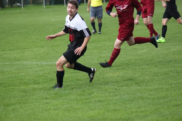 03.10.2017 TSG Sandershausen II vs. TSV Hertingshausen
