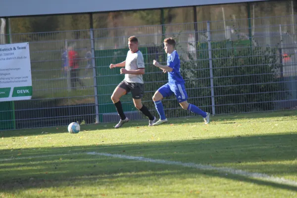 15.10.2017 TSV Hertingshausen vs. SV Nordshausen