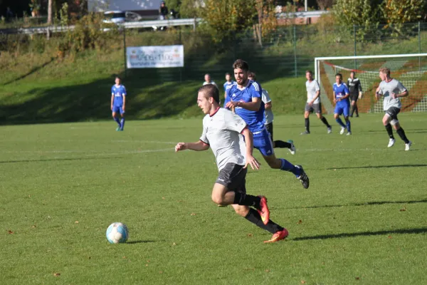 15.10.2017 TSV Hertingshausen vs. SV Nordshausen