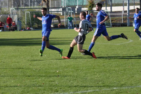 15.10.2017 TSV Hertingshausen vs. SV Nordshausen