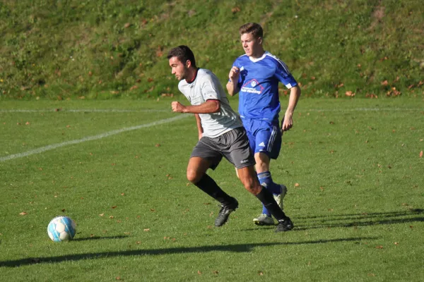 15.10.2017 TSV Hertingshausen vs. SV Nordshausen