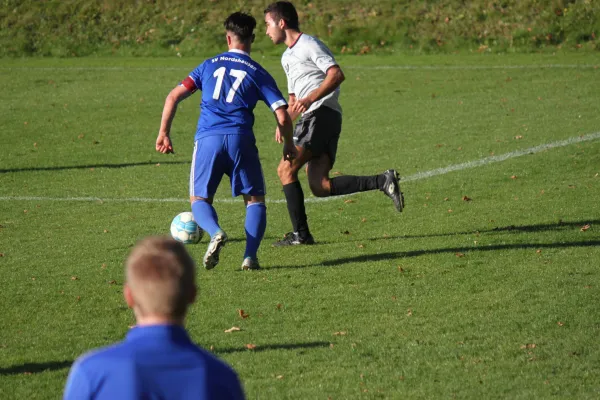 15.10.2017 TSV Hertingshausen vs. SV Nordshausen