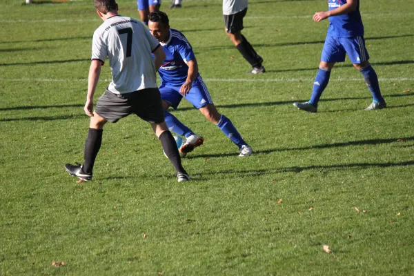 15.10.2017 TSV Hertingshausen vs. SV Nordshausen