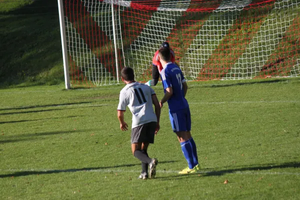15.10.2017 TSV Hertingshausen vs. SV Nordshausen