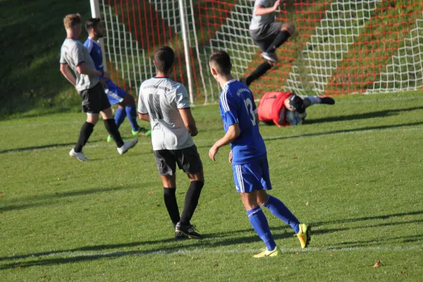 15.10.2017 TSV Hertingshausen vs. SV Nordshausen