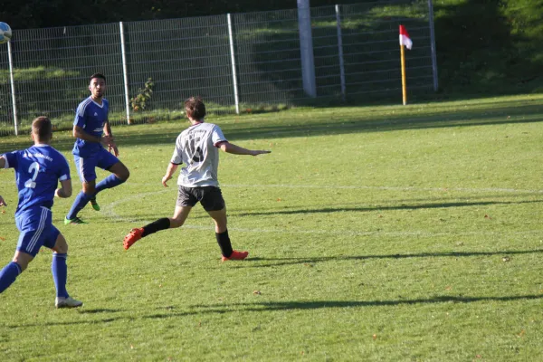 15.10.2017 TSV Hertingshausen vs. SV Nordshausen