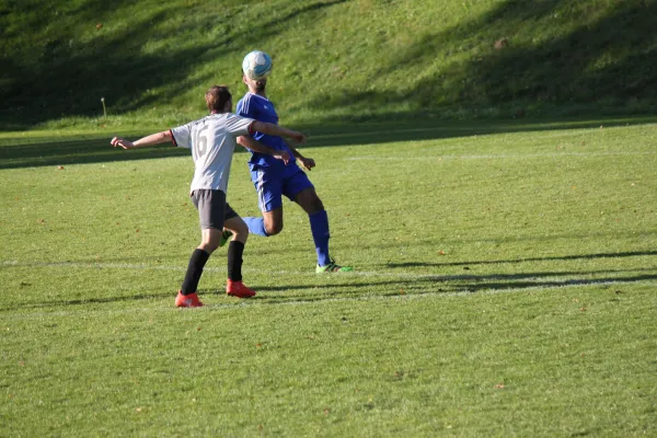 15.10.2017 TSV Hertingshausen vs. SV Nordshausen