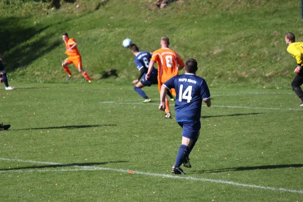 01.10.2017 TSV Hertingshausen II vs. Tuspo Nieste II