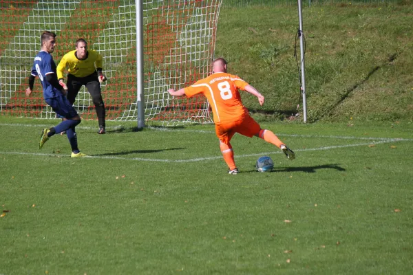 01.10.2017 TSV Hertingshausen II vs. Tuspo Nieste II