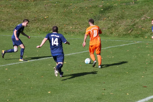 01.10.2017 TSV Hertingshausen II vs. Tuspo Nieste II