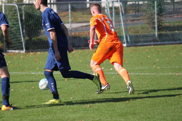 01.10.2017 TSV Hertingshausen II vs. Tuspo Nieste II