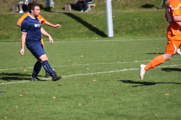 01.10.2017 TSV Hertingshausen II vs. Tuspo Nieste II