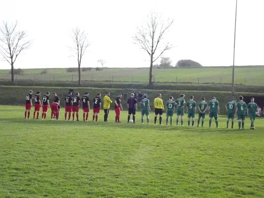 12.04.2018 Landw./Bent. vs. TSV Hertingshausen II