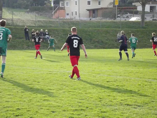 12.04.2018 Landw./Bent. vs. TSV Hertingshausen II