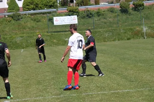 06.05.2018 TSV Hertingshausen II vs. Olympia Ks. IV