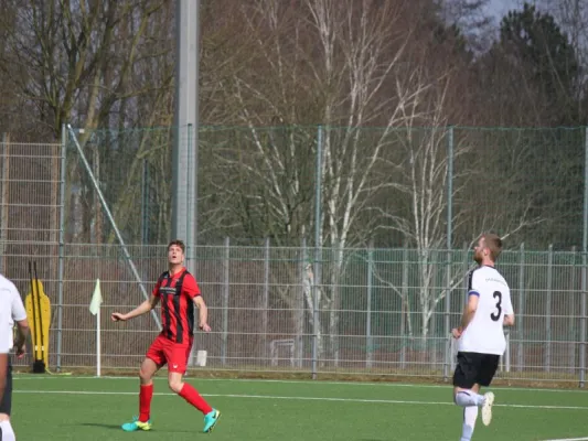 25.03.2018 TSV Hertingshausen vs. TSG Wilhelmshöhe