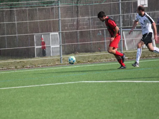 25.03.2018 TSV Hertingshausen vs. TSG Wilhelmshöhe