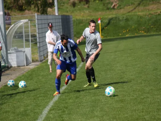 22.04.2018 TSV Hertingshausen vs. Tuspo Rengershausen