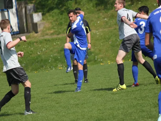 22.04.2018 TSV Hertingshausen vs. Tuspo Rengershausen