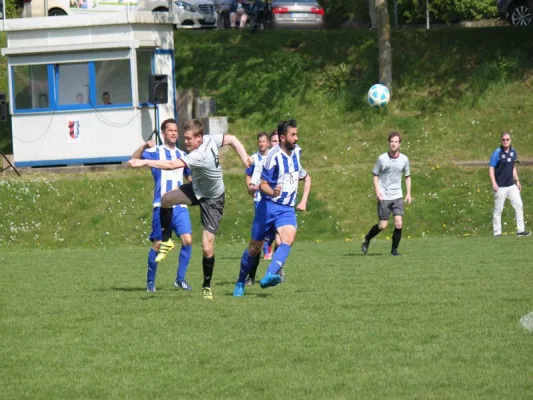 22.04.2018 TSV Hertingshausen vs. Tuspo Rengershausen