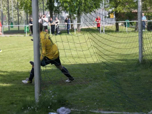 29.04.2018 SV Nordshausen vs. TSV Hertingshausen