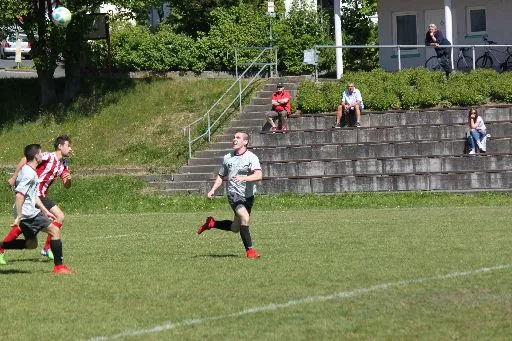 06.05.2018 TSV Hertingshausen vs. TSG Wellerode