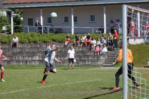 06.05.2018 TSV Hertingshausen vs. TSG Wellerode