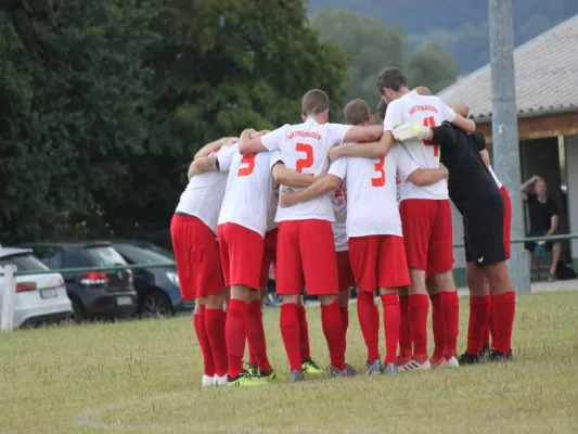 14.07.2018 SG Eder/Ems vs. TSV Hertingshausen