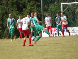 14.07.2018 SG Eder/Ems vs. TSV Hertingshausen