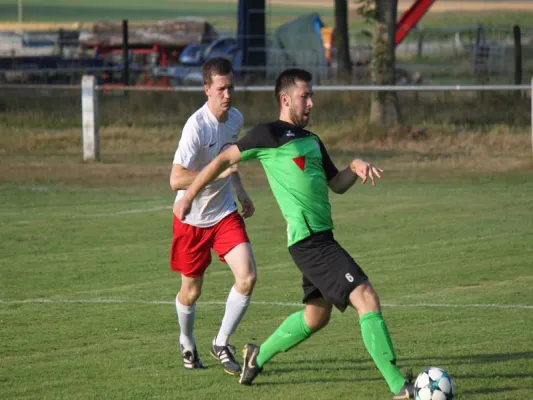 27.07.2018 FV Felsberg/L./N. vs. TSV Hertingshausen